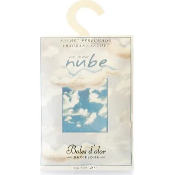 Boles d´olor Vonný sáček VELKÝ, papírový, 12x17 cm, en una Nube|Boles Dolor