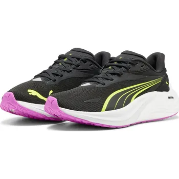 Dámská běžecká obuv Dámské Boty PUMA ELECTRIFY NITRO 4 WN 31078805 – Černá 38