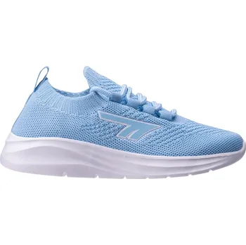 Dívčí tenisky Dětské boty HI-TEC RILON JRG M000272874 – Modrá 35