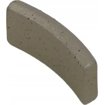 Vrták Diamantový segment měkký vrták D67-102 pro betonu tvrdý a železobeton