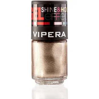 Lak na nehty Lak na nehty Vipera Barva