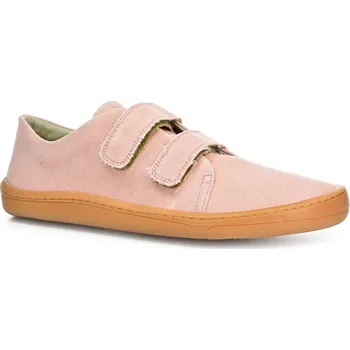 Dámské pantofle Froddo G3130248-5 Pink AD barefoot tenisky Velikost boty (EU): 37, Vnitřní délka boty: 246, Vnitřní šířka boty: 85