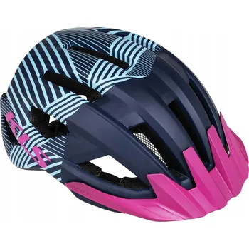 Cyklistická přilba CYKLISTICKÁ PŘILBA KELLYS DAZE TMAVĚ MODRÁ S/M 52-55 cm