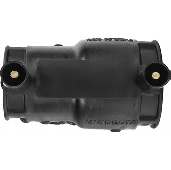 Fitinka Nátrubek redukční PE100/SDR11* 63x40