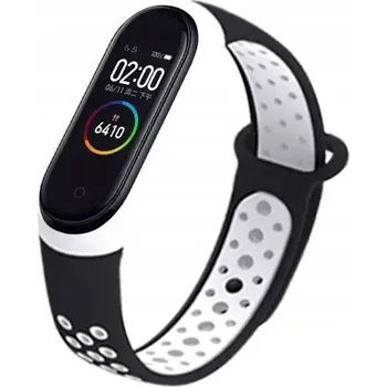 Řemínek na hodinky Řemínek ŚwiatOpasek pro Xiaomi 15mm bílý