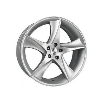 Alu kolo zátěžový index disku 825 kg/disk