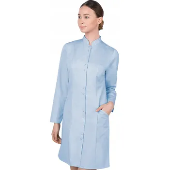 Kuchyňská zástěra 54 ZÁSTĚRA LÉKAŘSKÁ KOSMETICKÁ ZÁSTĚRA DLOUHÁ 141T