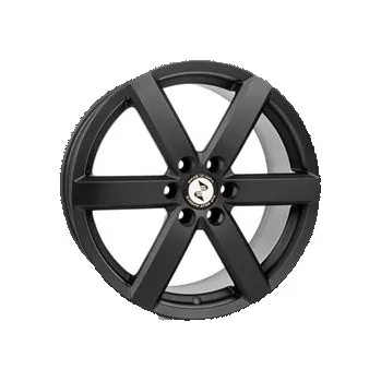 Alu kolo zátěžový index disku 1017 kg/disk