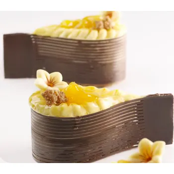 IRCA S.P.A., Itálie LILLY MANGO ztužovač šlehačky 1kg