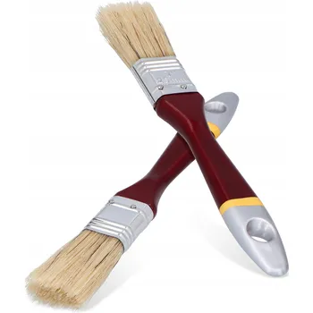 Malířský štětec Plochý štětec rovný Painto 2 cm