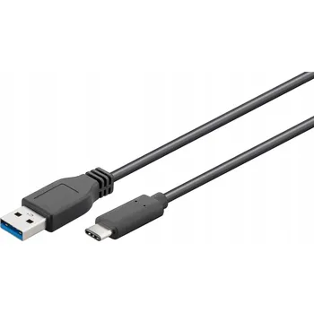 Datový kabel Kabel USB-C na USB 3.0 A, 3 m