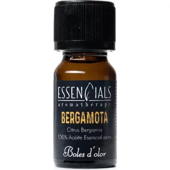 Boles d´olor Esence vonná 10 ml. Bergamota|Boles Dolor