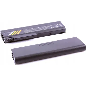 Baterie k notebooku Baterie do notebooků HP, Compaq, lithium-iontová, 6600 mAh Enestar
