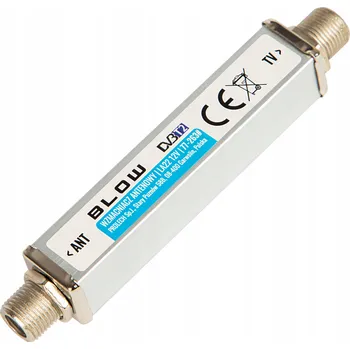 IP kamera Zesilovač Blow LA22 12V