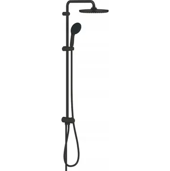 Sprchový set Sprchový set nástěnný Grohe Tempesta System 250 Cube