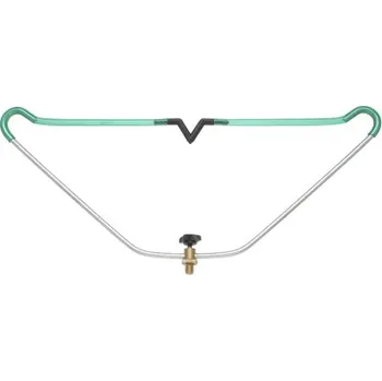 Bezpečnostní kamera Mikado AIX-8904 Jednoduchá odpočinková zóna