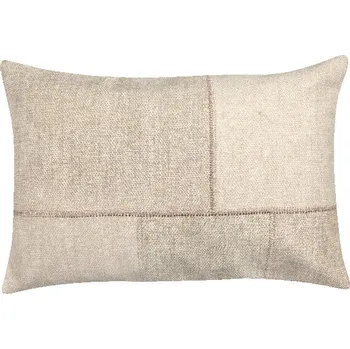 Polštář Blyco Polštář 40x60 cm, písková|Ego Dekor