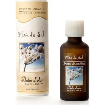 Osvěžovač vzduchu Boles d´olor Vonná esence 50 ml. Flor de Sal|Boles Dolor