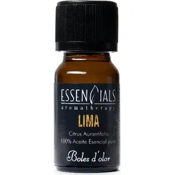 Boles d´olor Esence vonná 10 ml. Lima|Boles Dolor