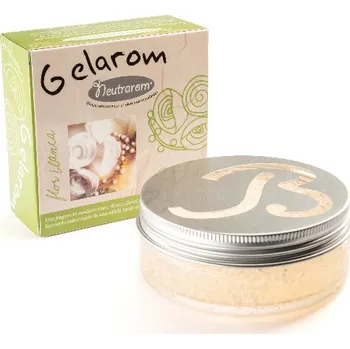 Osvěžovač vzduchu Boles d´olor Kuličky vonné GELAROM v dóze, PRO NEUTRALIZACI ZÁPACHU, s vůní Flor Blanca|Boles Dolor