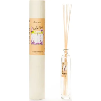 Aroma difuzér Boles d´olor Difuzér MIKADO 200 ml, Violetta|Boles Dolor