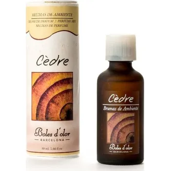 Drogerie Boles d´olor Vonná esence 50 ml. Cedre|Boles Dolor
