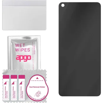 Pouzdro na mobilní telefon Hybridní Sklo s filtrem soukromí pro OnePlus Nord 2, PRIVACY