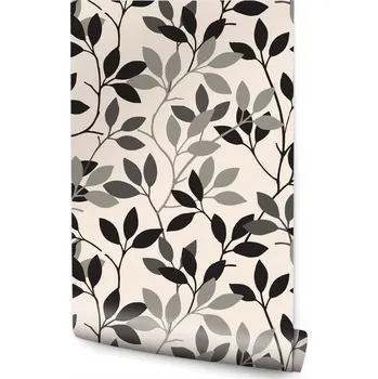 Fototapeta Tapeta Retro - Krásné Listy /202920693