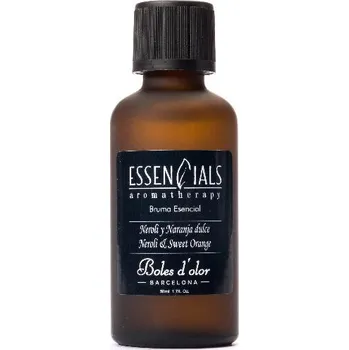 Boles d´olor Esence vonná BRUMA 50 ml. Neroli y Naranja Dulce|Boles Dolor