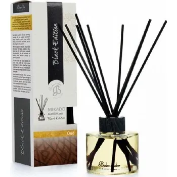 Aroma difuzér Boles d´olor Difuzér MIKADO 125 ml. Oud|Boles Dolor