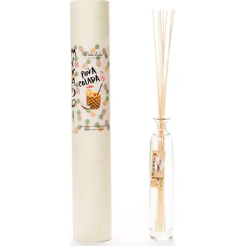 Aroma difuzér Boles d´olor Aroma Difuzér MIKADO 200 ml Piňa Colada|Boles Dolor