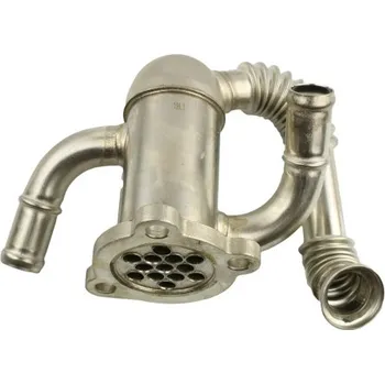 Výměník tepla fiat doblo 09> 1.3 jtd hw550250