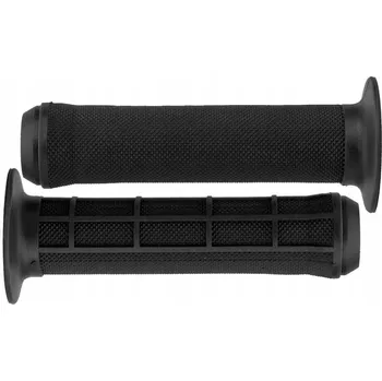 grip Gripy na kolo Velo Prox 125 mm BMX černé