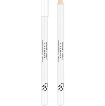 Tužka na rty Bezbarvá tužka na rty k ořezávání Golden Rose