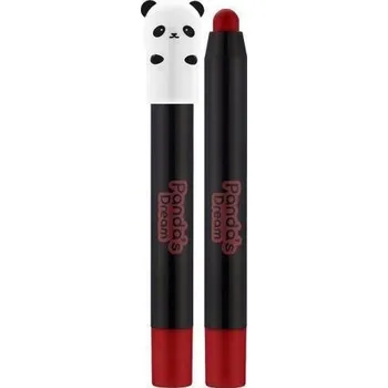 Lesk na rty TONYMOLY Panda's Dream lesk na rty True Red