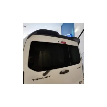 Tuning Autostyle zadní spoiler kšilt nad okno Ford Transit Courier (B460) (dvoukřídlé zadné dveře) -- od roku výroby 2023- SLEVA 5%