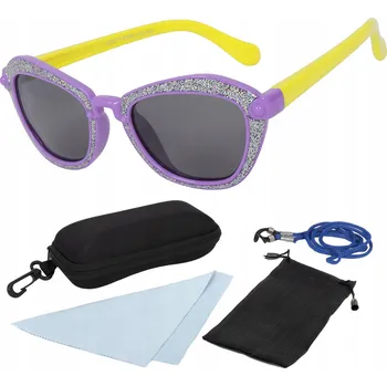 Sluneční brýle Polar Fashion Věk 2+, vícebarevné