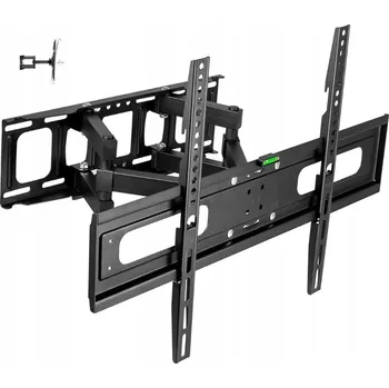 Televizní držák OTOČNÝ NÁSTĚNNÝ DRŽÁK S REGULACÍ PRO TELEVIZOR UE50NU7022 SAMSUNG