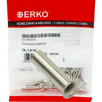 elektrický kabel Elektrický Kulatý kabel LgY MojeLedy 1 x 1,5