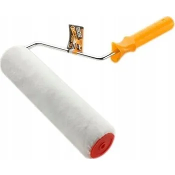 Malířský váleček Váleček s rukojetí Tolsen 250 cm