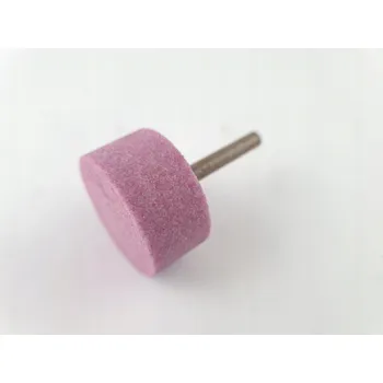 Brusný kotouč Stopkový brusný kotouč 40x20x6 Lukas Germany