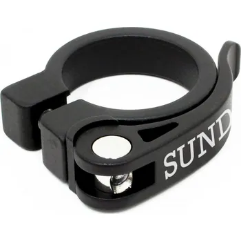 Sedlovka Pevná sedlovka Sunday BMX 28,6 mm x 1 mm