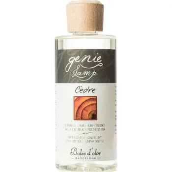Aroma lampa Boles d´olor Vůně do katalytické lampy 500 ml. Cedre|Boles Dolor