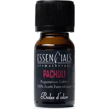 Drogerie Boles d´olor Esence vonná 10 ml. Pachuli|Boles Dolor