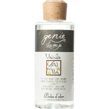 Aroma lampa Boles d´olor Vůně do katalytické lampy 500 ml. Vainilla|Boles Dolor