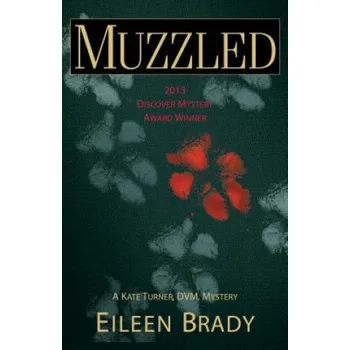 Pásek do tiskárny Muzzled – Eileen Brady (EN)