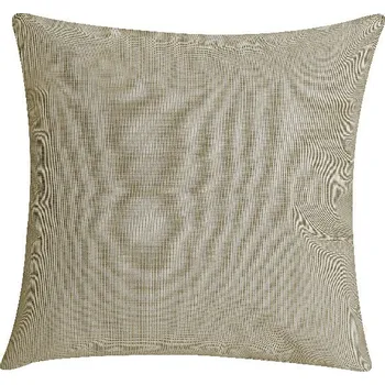 Polštář Blyco Polštář St. MAXIME, 47x47 cm, OUTDOOR - vhodný pro vnitřní i venkovní použití, hnědožlutá|Ego Dekor