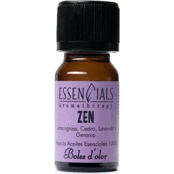 Boles d´olor Esence vonná 10 ml. Zen|Boles Dolor