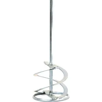 Zednické hladítko KUBALA Míchadlo směsí 95x500mm SDS 1231 33549