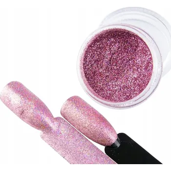 Allepaznokcie Deja vu pigment na nehty 3ml 24